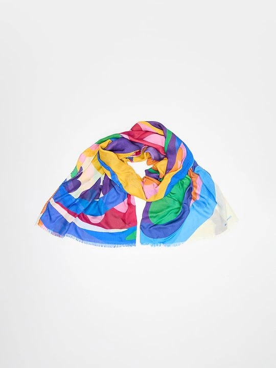 Foto van product Halsdoek ETRO