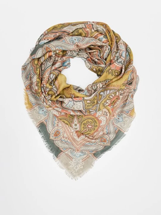 Foto van product Halsdoek ETRO