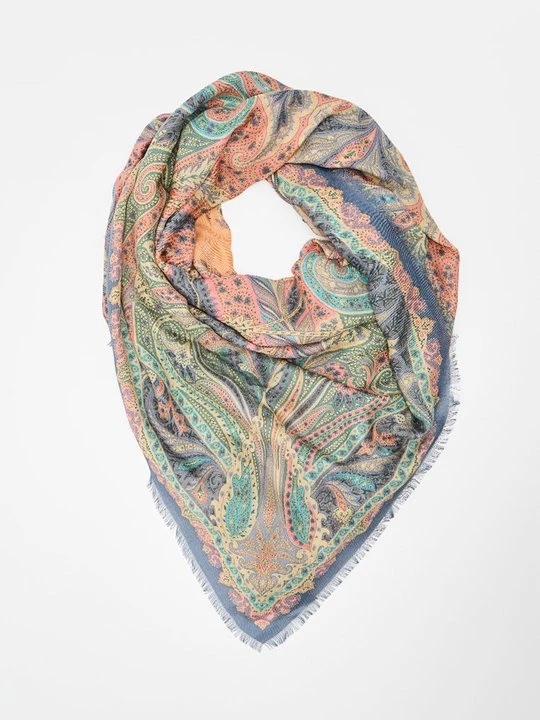 Foto van product Halsdoek ETRO