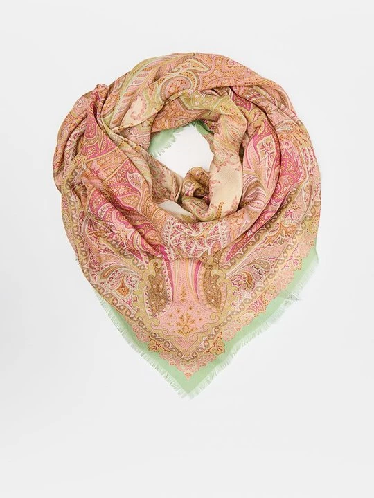 Foto van product Halsdoek ETRO