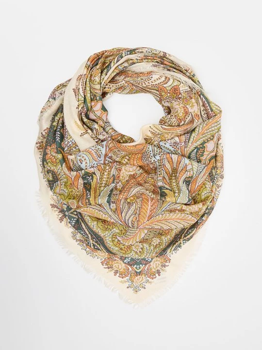 Foto van product Halsdoek ETRO