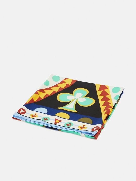 Foto van product Halsdoek Even&Odd By Zalando groen