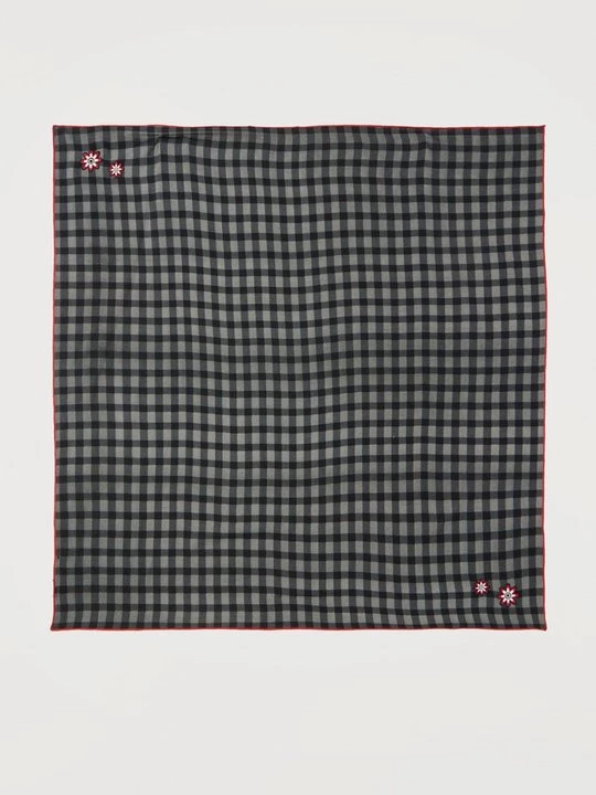 Foto van product Halsdoek Even&Odd By Zalando zwart