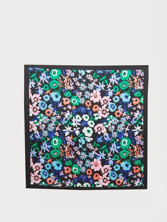 Foto van product Halsdoek Even&Odd By Zalando zwart