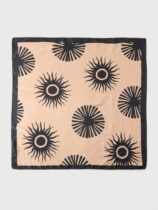 Foto van product Halsdoek Even&Odd By Zalando zwart
