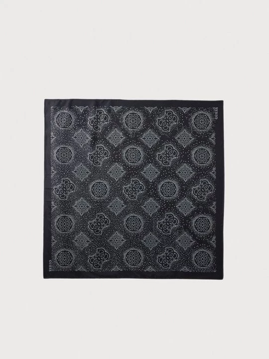 Foto van product Halsdoek Guess zwart