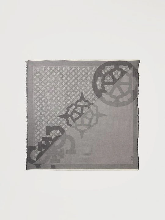 Foto van product Halsdoek Guess zwart