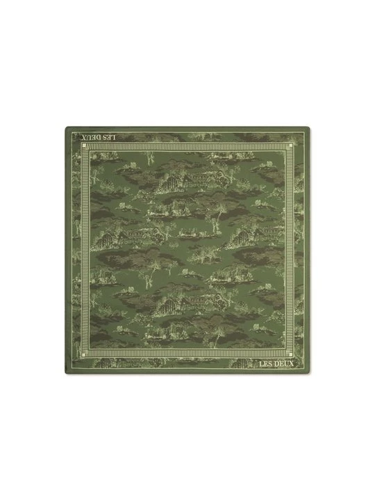 Foto van product Halsdoek Les Deux