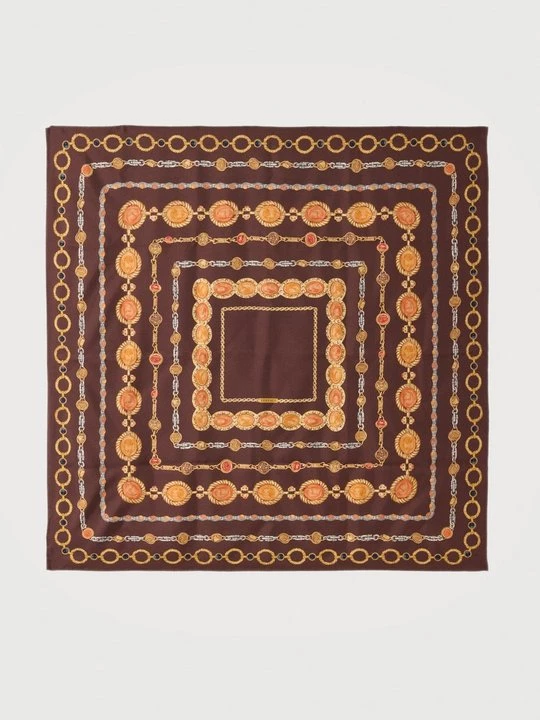Foto van product Halsdoek Versace
