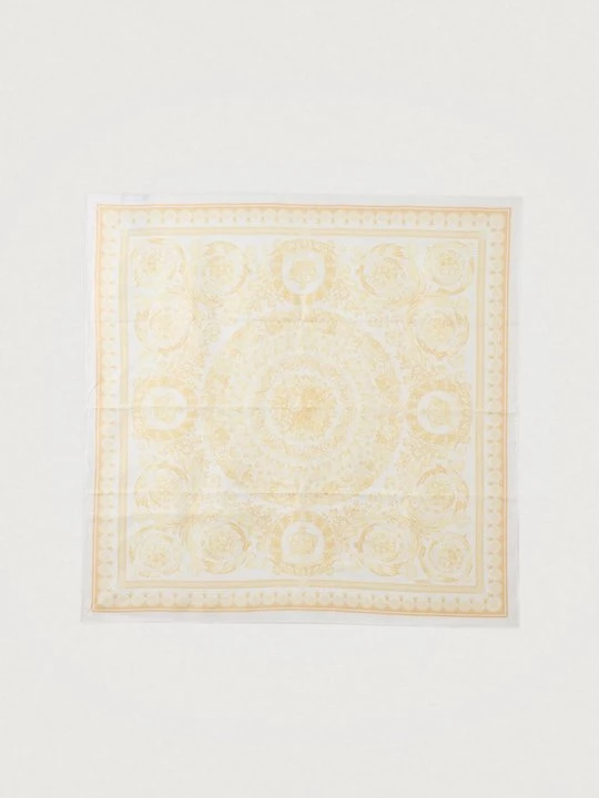 Foto van product Halsdoek Versace goudkleurig