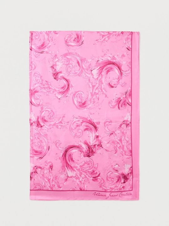 Foto van product Halsdoek Versace Jeans Couture