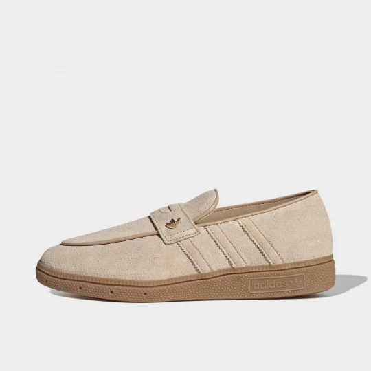 Foto van product Handball Speazial Loafer adidas Originals beżowy