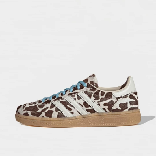 Foto van product Handball Spezial adidas Originals bruin