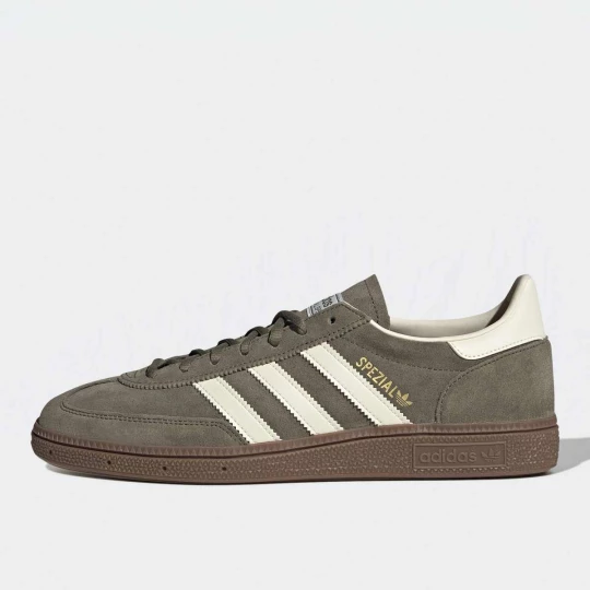 Foto van product Handball Spezial adidas Originals groen