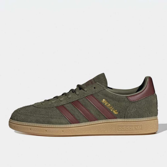 Foto van product Handball Spezial adidas Originals groen