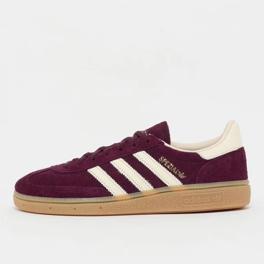Foto van product Handball Spezial adidas Originals rood