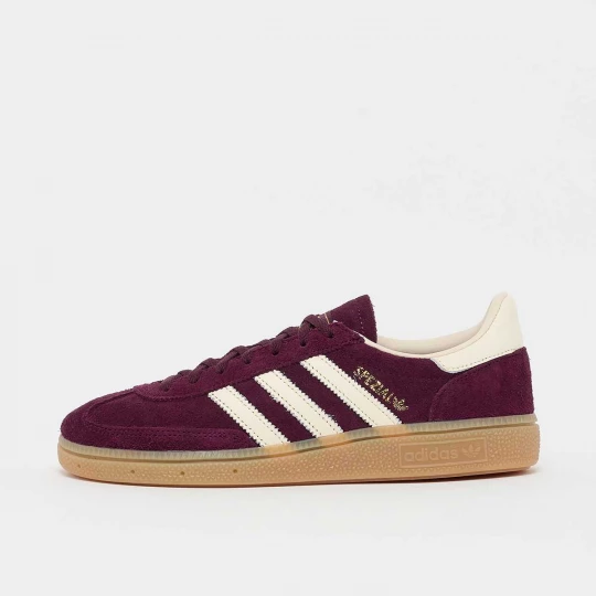 Foto van product Handball Spezial adidas Originals rood