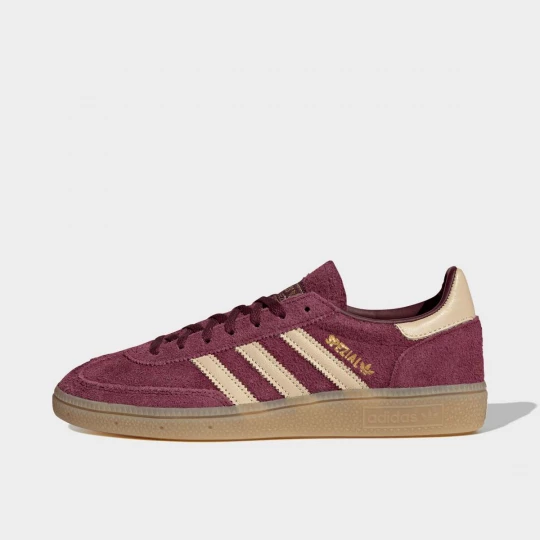 Foto van product Handball Spezial adidas Originals rood