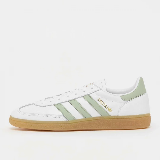 Foto van product Handball Spezial adidas Originals wit