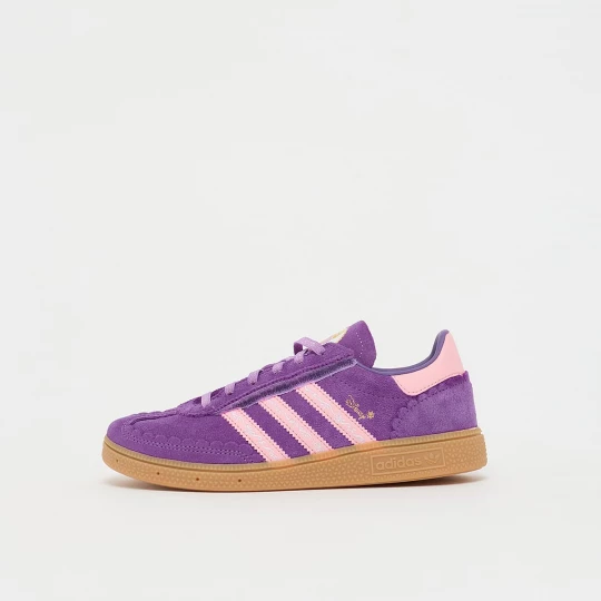 Foto van product Handball Spezial CF EL C Children adidas Originals roze