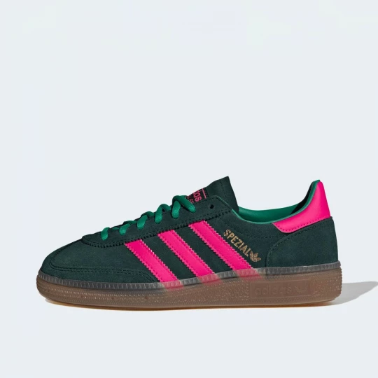 Foto van product Handball Spezial (GS) adidas Originals groen