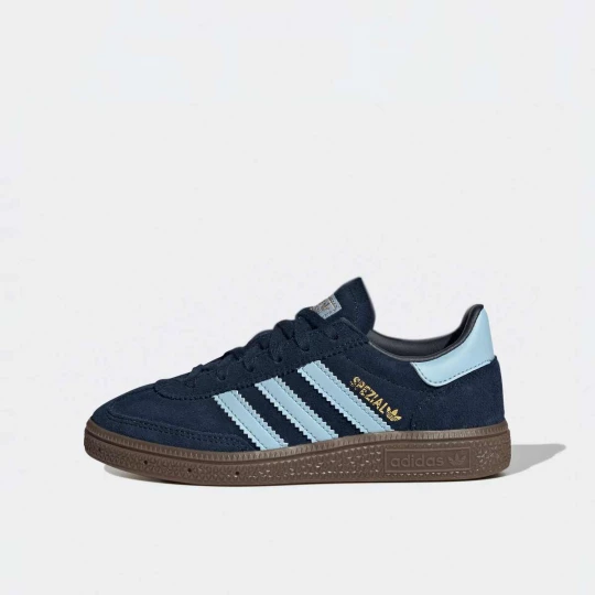 Foto van product Handball Spezial Kinderen adidas Originals blauw