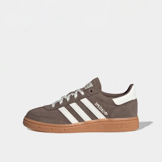 Foto van product Handball Spezial Kinderen adidas Originals bruin