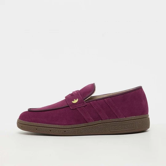 Foto van product Handball Spezial Loafer adidas Originals roze