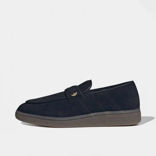 Foto van product Handball Spezial Loafer adidas Originals zwart