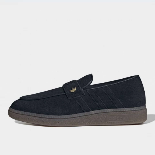 Foto van product Handball Spezial Loafer adidas Originals zwart