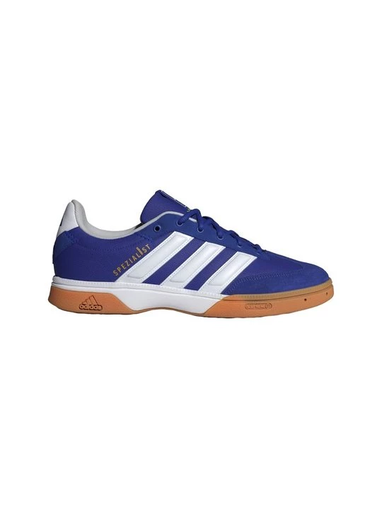 Foto van product Handbalschoenen Adidas blauw