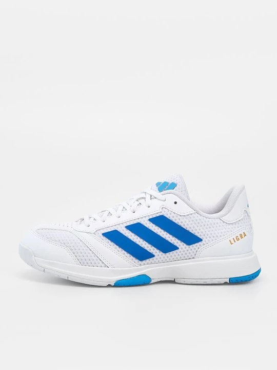 Foto van product Handbalschoenen Adidas wit