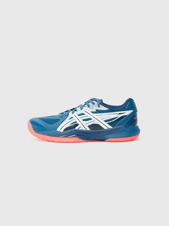 Foto van product Handbalschoenen Asics blauw