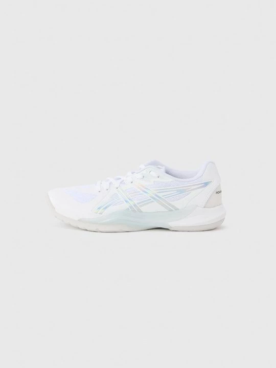 Foto van product Handbalschoenen Asics wit