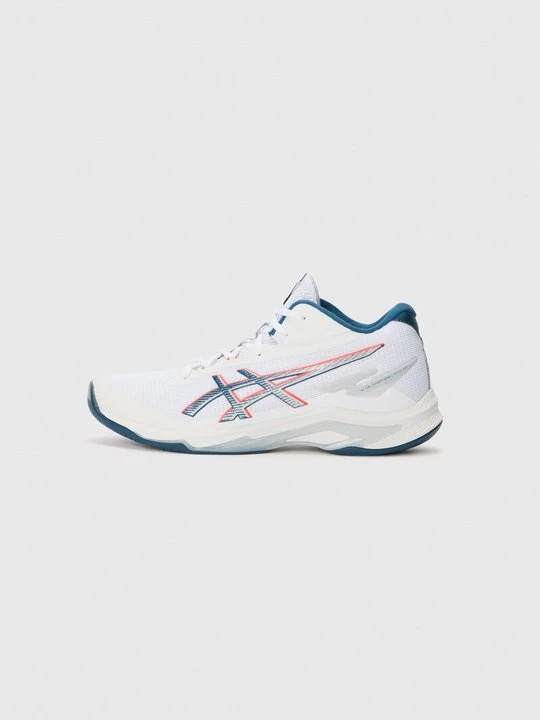 Foto van product Handbalschoenen Asics wit