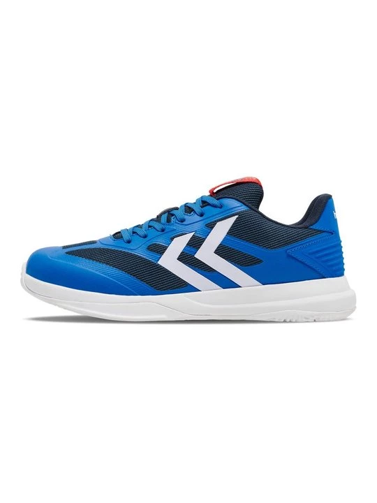 Foto van product Handbalschoenen Hummel blauw