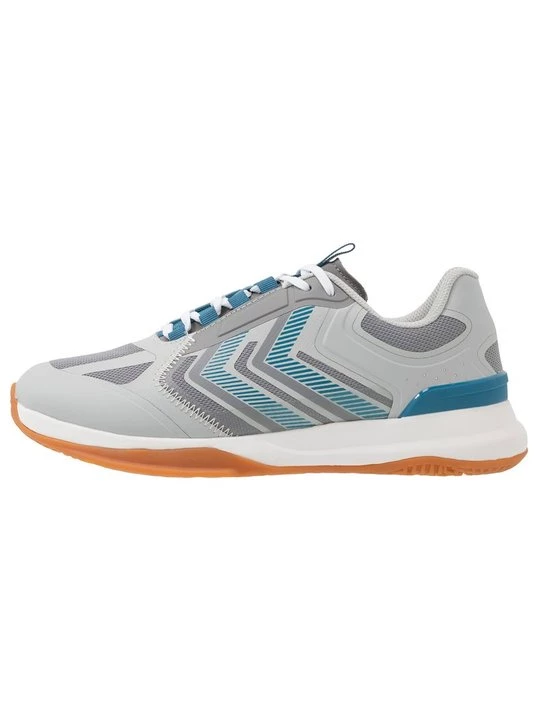 Foto van product Handbalschoenen Hummel grijs