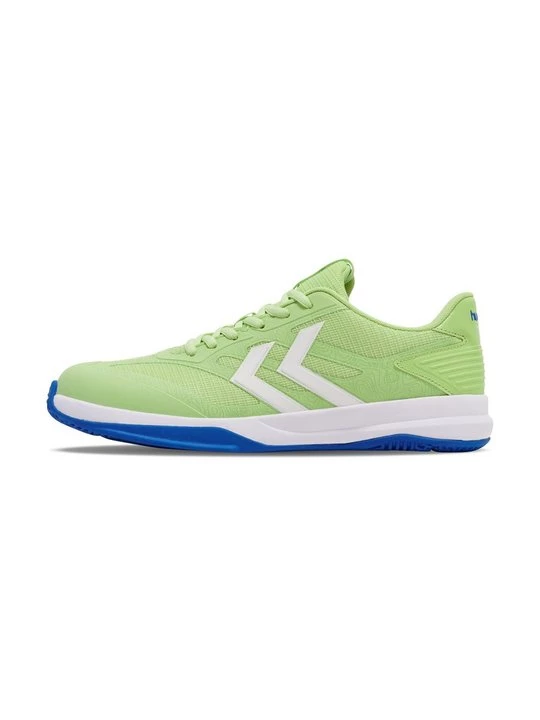 Foto van product Handbalschoenen Hummel groen