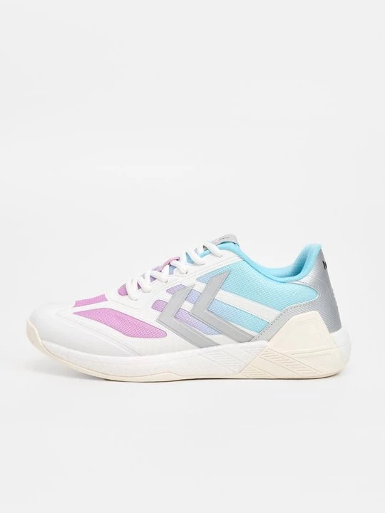 Foto van product Handbalschoenen Hummel wit
