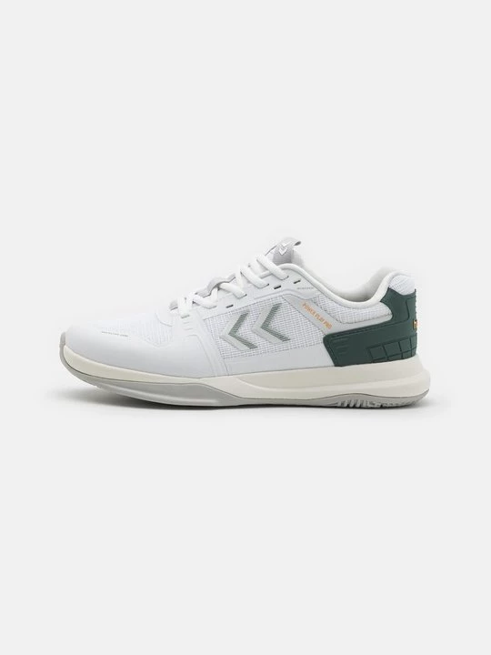 Foto van product Handbalschoenen Hummel wit