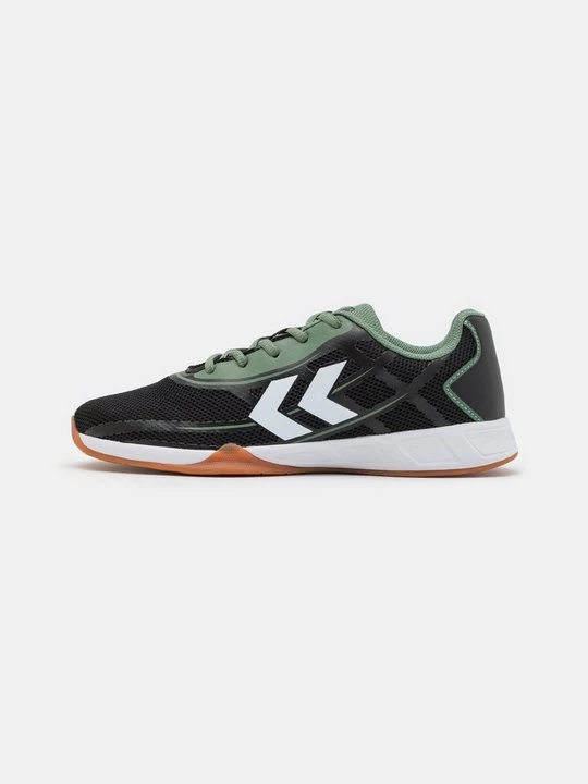 Foto van product Handbalschoenen Hummel zwart