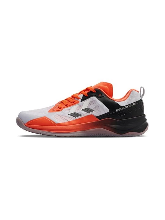 Foto van product Handbalschoenen Hummel zwart
