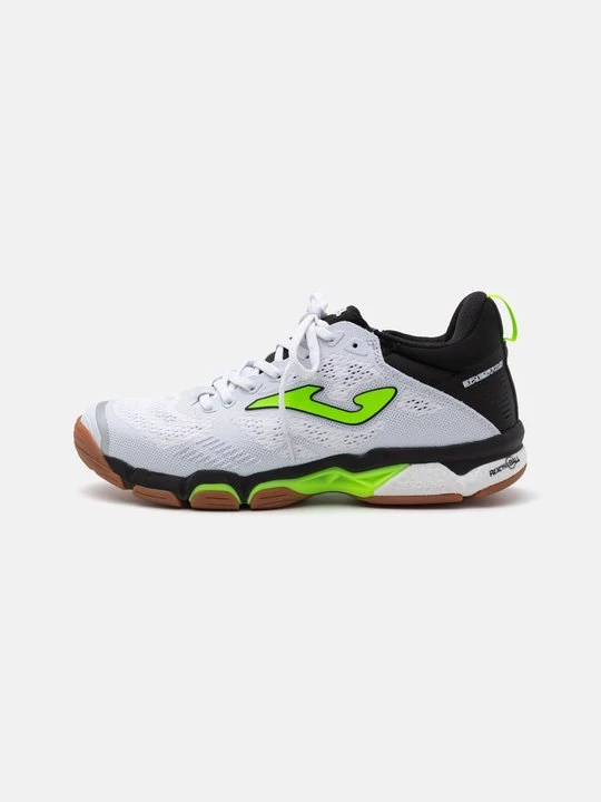 Foto van product Handbalschoenen Joma wit