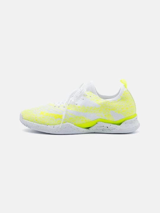 Foto van product Handbalschoenen Kempa wit