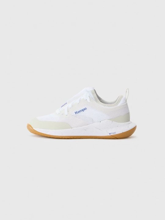 Foto van product Handbalschoenen Kempa wit