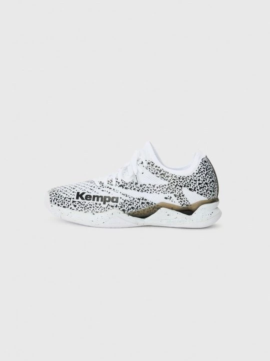 Foto van product Handbalschoenen Kempa wit