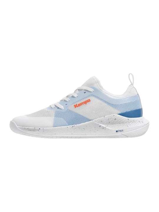 Foto van product Handbalschoenen Kempa wit