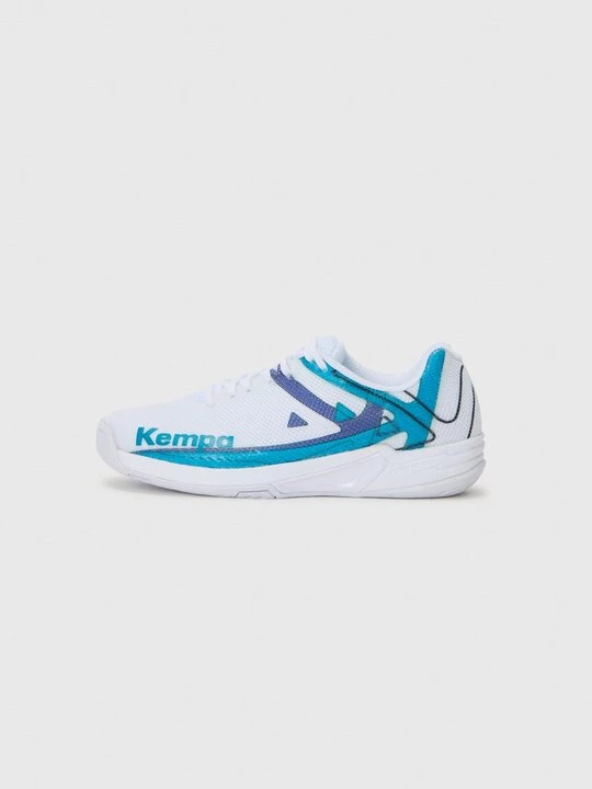 Foto van product Handbalschoenen Kempa zwart
