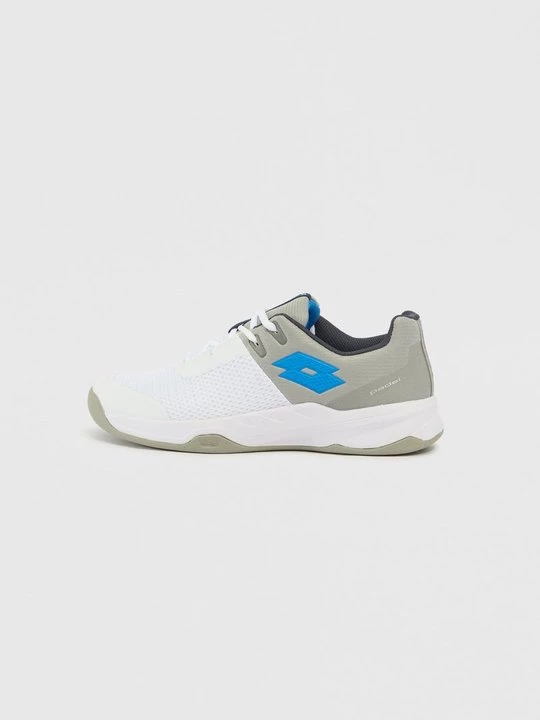 Foto van product Handbalschoenen Lotto wit
