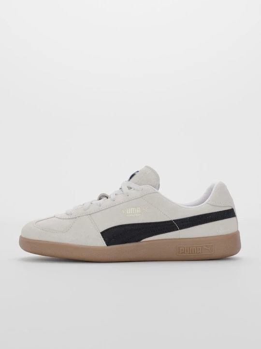 Foto van product Handbalschoenen Puma wit